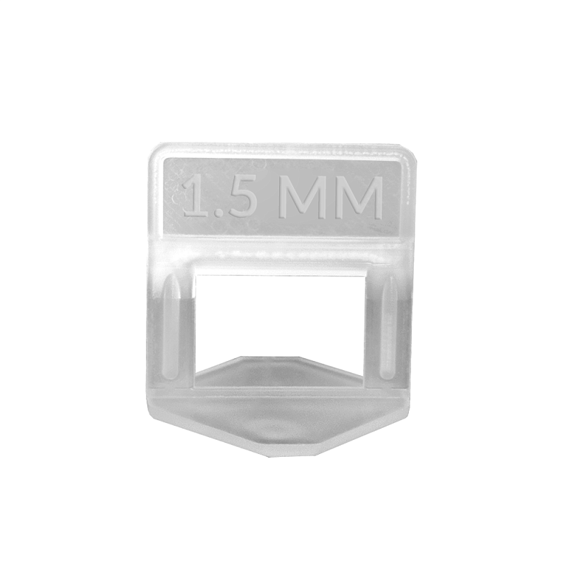 Зажим 1,5 мм СВП KRISTAL (250 шт) для плитки 33506