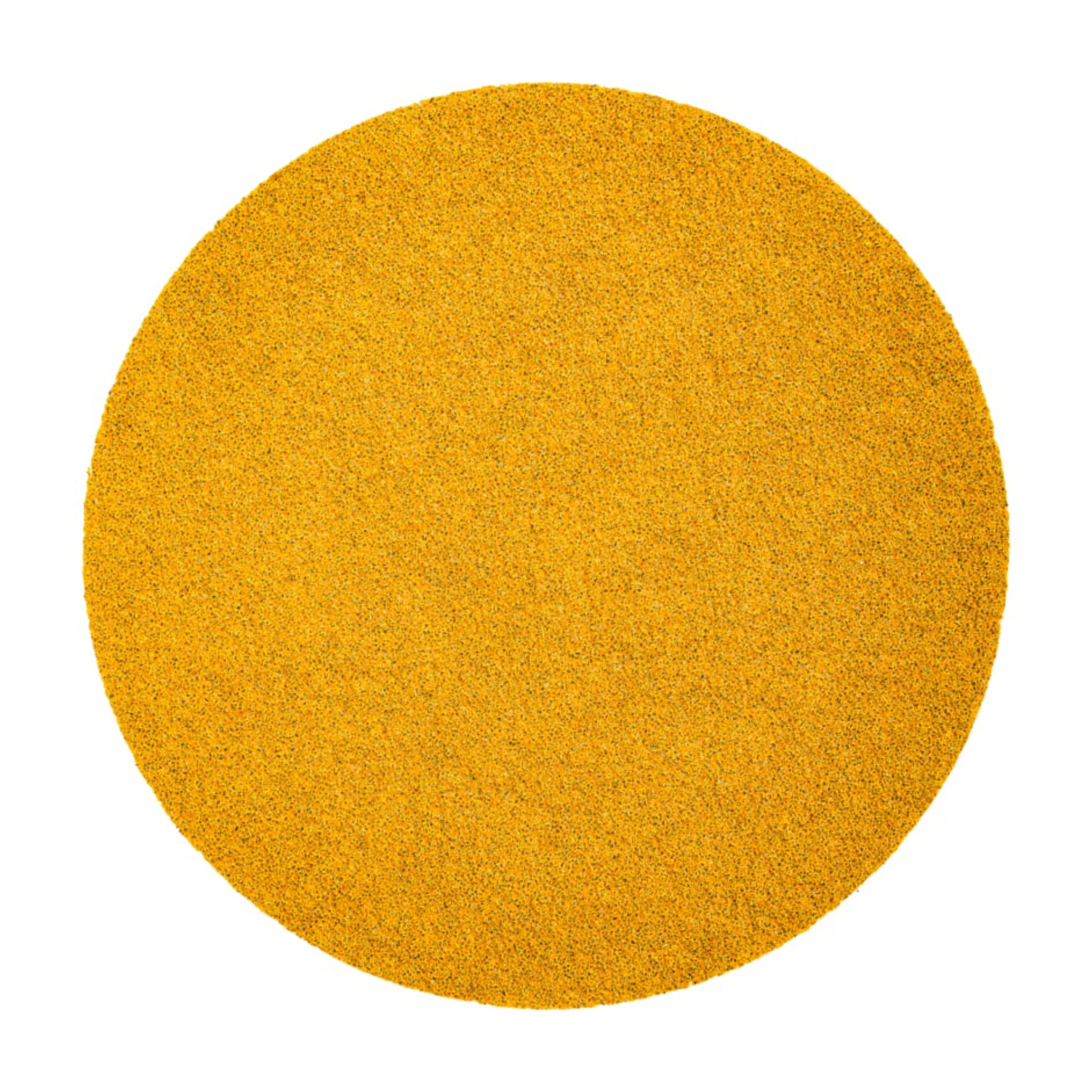 Абразивный шлифовальный круг Elsilber Yellow Sandpaper 150 мм P40 (25шт) EL-AYS0040
